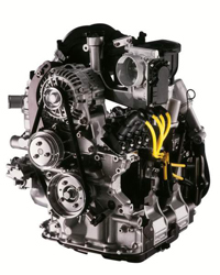 P628A Engine